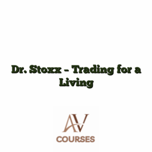 Dr. Stoxx - Trading for a Living