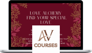 Dr Suzanne G Harper - 6 Week “Love Alchemy” Programme