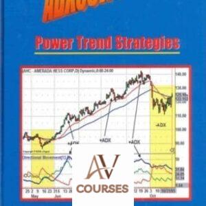 ADXcellence: Power Trend Strategies