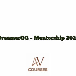 DreamerGG - Mentorship 2023