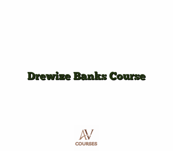 Drewize Banks Course