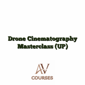 Drone Cinematography Masterclass (UP)