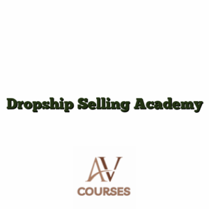 Dropship Selling Academy
