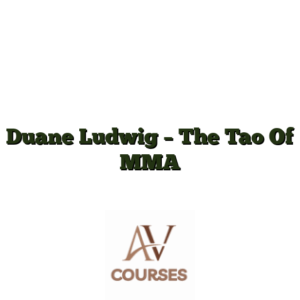 Duane Ludwig - The Tao Of MMA