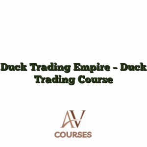 Duck Trading Empire - Duck Trading Course