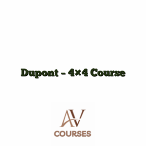 Dupont - 4x4 Course