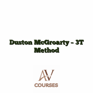 Duston McGroarty - 3T Method