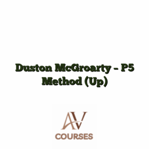 Duston McGroarty - P5 Method (Up)