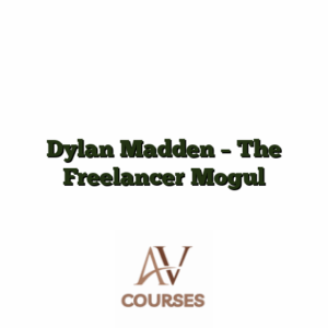 Dylan Madden - The Freelancer Mogul