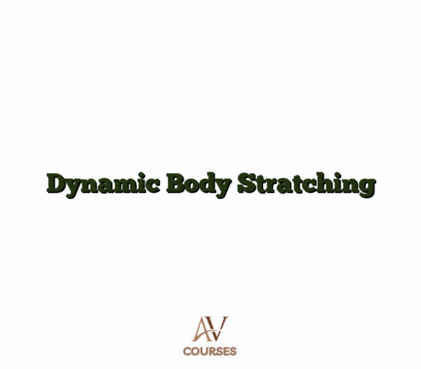 Dynamic Body Stratching