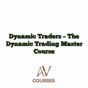 Dynamic Traders - The Dynamic Trading Master Course