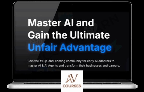 Cole Medin - Dynamous AI Mastery
