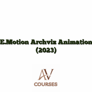 E.Motion Archviz Animation (2023)