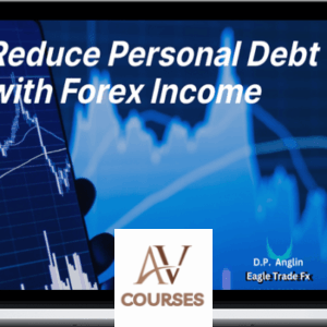 EagleTradeFx - Automated Forex Income to Reduce Personal Debt