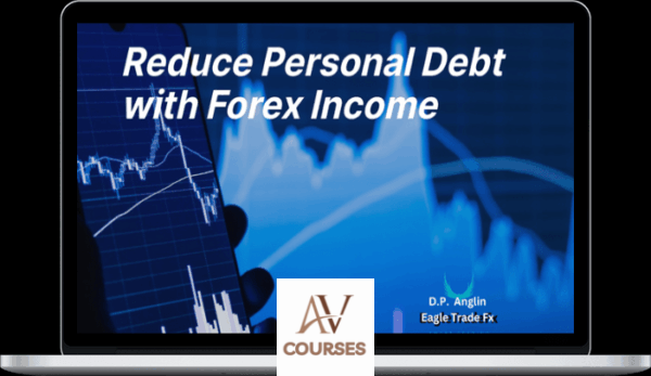 EagleTradeFx - Automated Forex Income to Reduce Personal Debt