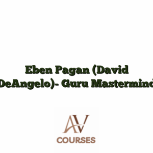 Eben Pagan (David DeAngelo)- Guru Mastermind
