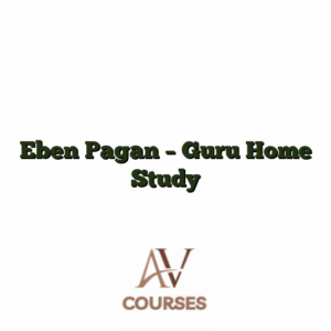 Eben Pagan - Guru Home Study