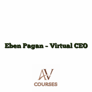 Eben Pagan - Virtual CEO