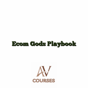Ecom Gods Playbook