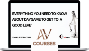 Ed - Everything You Need To Know About Daygame To Get To A Good Level