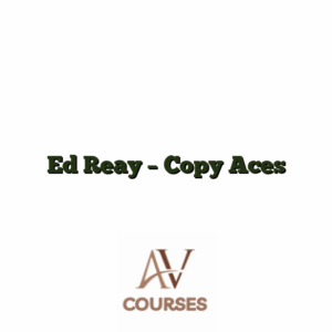 Ed Reay - Copy Aces