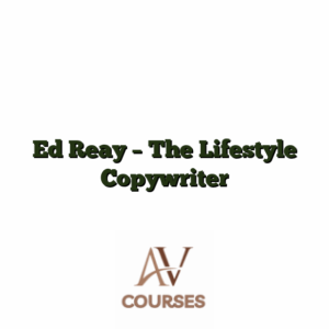 Ed Reay - The Lifestyle Copywriter