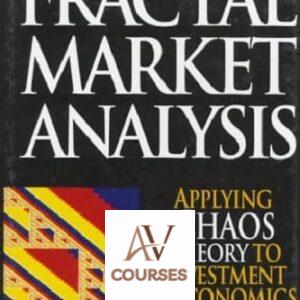 Fractal Market Analysis: Applying Chaos Theory to Investment and Economics