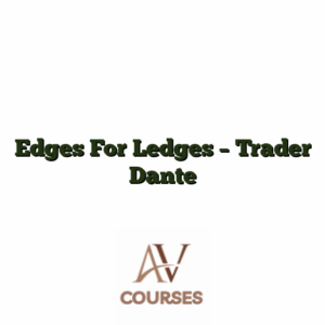 Edges For Ledges - Trader Dante