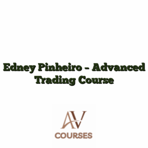 Edney Pinheiro - Advanced Trading Course