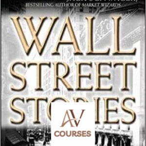 Wall Street Stories By Edwin Lefevre