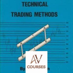 Eight New Commodity Technical Trading Methods