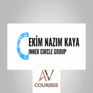 Ekim Nazım Kaya - Inner Circle - 2020