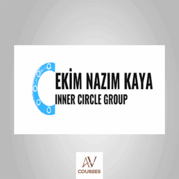 Ekim Nazım Kaya - Inner Circle - 2020