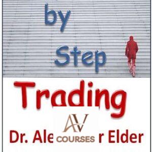 Step by Step Trading: The Essentials of Computerized Technical Trading