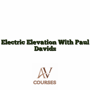 Electric Elevation With Paul Davids