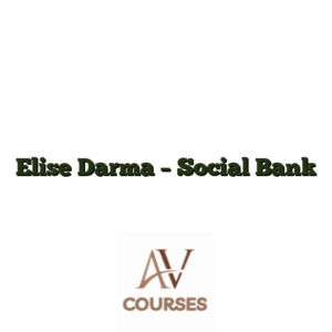 Elise Darma - Social Bank