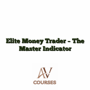 Elite Money Trader - The Master Indicator