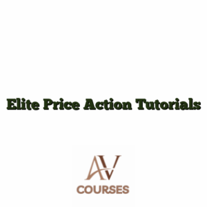Elite Price Action Tutorials