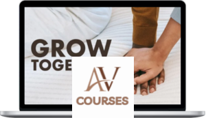 Ella Shannon - Grow Together: Tantric Practices to Strengthen Your Relationship