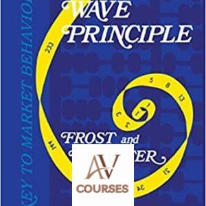 Elliott Wave Principle Key To Market Behavior