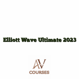 Elliott Wave Ultimate 2023
