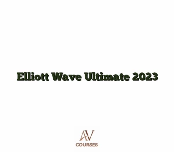 Elliott Wave Ultimate 2023