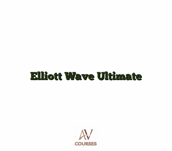 Elliott Wave Ultimate