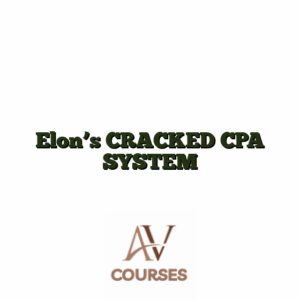 Elon’s CRACKED CPA SYSTEM