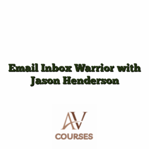Email Inbox Warrior with Jason Henderson