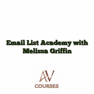 Email List Academy with Melissa Griffin