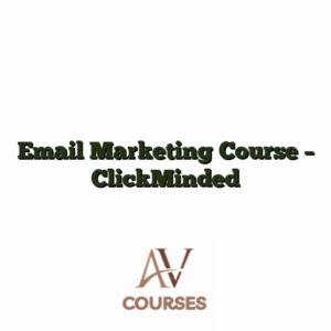 Email Marketing Course - ClickMinded