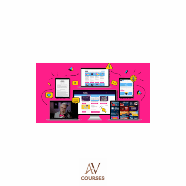 Email Marketing Heroes - Email Hero Blueprint