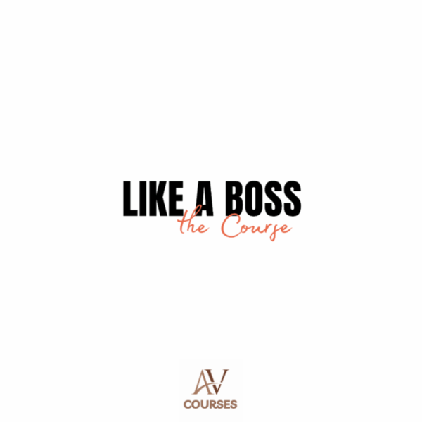 Eman Ismail - Like A Boss