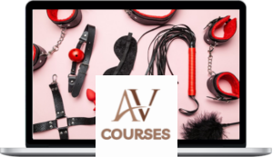 Emily Anne - BDSM 101 Course